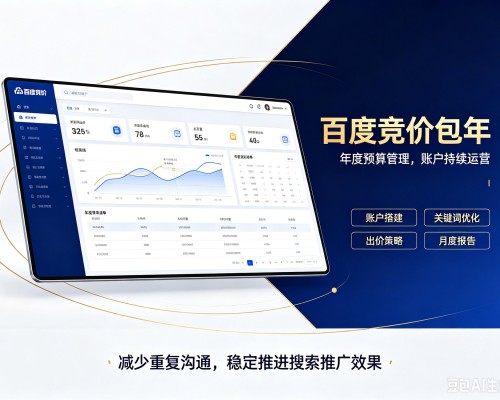 镇远百度竞价包年