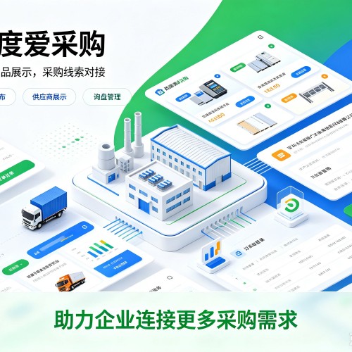 镇远百度爱采购
